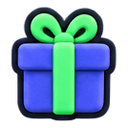 gift Discord emoji
