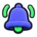 bell Discord emoji