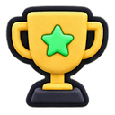trophy Discord emoji