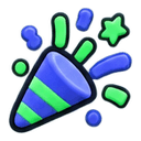 party Discord emoji
