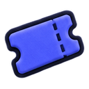 ticket Discord emoji