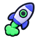 rocket Discord emoji