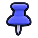 pin Discord emoji