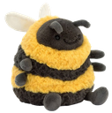 bumblebeejellycatplushie Discord sticker - ╰ ხαხι ხυnnιεs