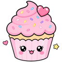 emoji_4 custom emote from ╰ ხαხι ხυnnιεs