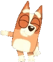 bingooo animated Discord emote - ╰ ხαხι ხυnnιεs
