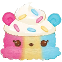 nomnom3 custom emote from ╰ ხαხι ხυnnιεs
