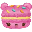 nomnom4 Discord sticker - ╰ ხαხι ხυnnιεs