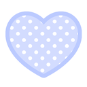 blue Discord Emoji | ╰ ხαხι ხυnnιεs