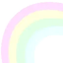 rainbow Discord Emoji - ╰ ხαხι ხυnnιεs