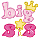 bigsisis Discord Emoji - ╰ ხαხι ხυnnιεs