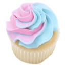 cupcakii Discord Emoji from ╰ ხαხι ხυnnιεs
