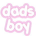 dboy Discord sticker | ╰ ხαხι ხυnnιεs