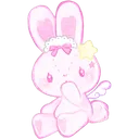 pinkbunnyangel