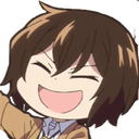 :DazaiLaugh: