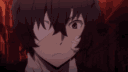 :dazai: