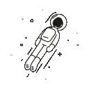 :astronaut: