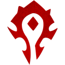 Horde Discord Emoji | L'Auberge de Manox