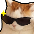 :catcool: