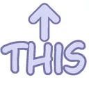 This