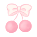 C_cherries Discord Emoji from ノmitsuri