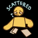 Scatter_brained