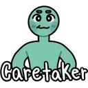 Caretaker_Fronting