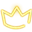 :king: