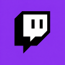 twitch Discord sticker - leeennohhh's cave