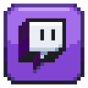 twitch Discord Emoji | leeennohhh's cave