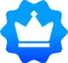 owner Discord sticker - Latitude.best