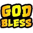qtpBLESSED