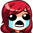 laceTears