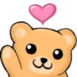 markHeart