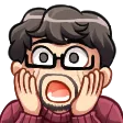 brownSCARED