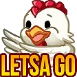 bawkGo
