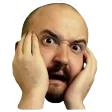 danScare