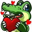 roflgatorLove