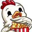 bawkCorn bawkCorn