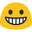 googleGrinning