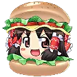 MikoBurger MikoBurger