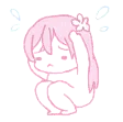 lilyDespair