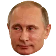 putinSmug