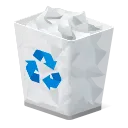 recyclingBin recyclingBin