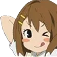 Teehee
