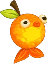 Orangefish