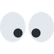 eyesCross
