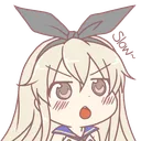 Shimakazeowo
