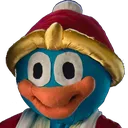 dededemon