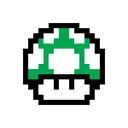 1up 1up